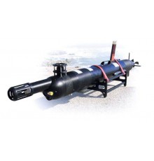 Автономный необитаемы подводный аппарат (АНПА) Дельфин, Италия