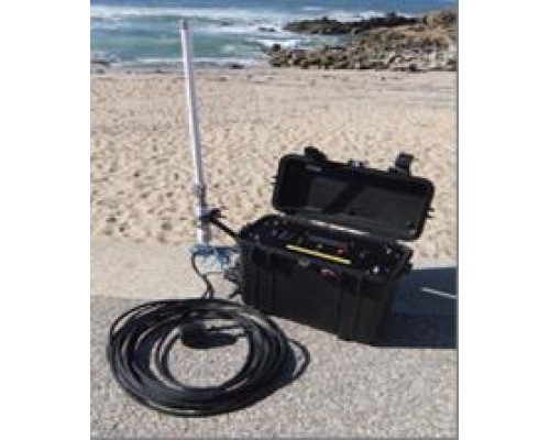 Автономный необитаемы подводный аппарат (АНПА) Дельфин, Италия