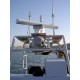 Гиростабилизированная Оптико-Электронная Система (ГОЭС) видеонаблюдения QUAD, iSea-30HD, CONTROP Precision Technologies LTD