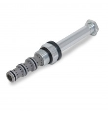 Клапан электромагнитный золотниковый картриджный, SV08-47A-0-N-00, Hydraforce