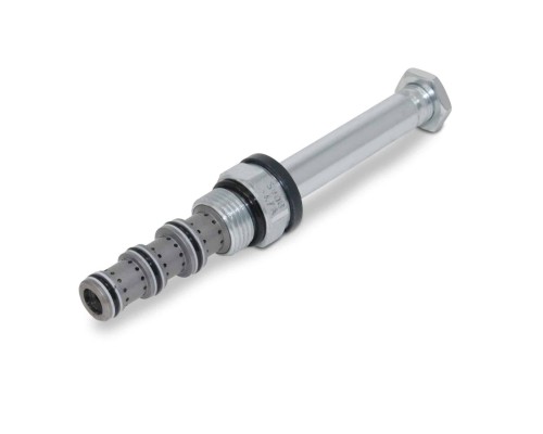 Клапан электромагнитный золотниковый картриджный, SV08-47A-0-N-00, Hydraforce Клапан электромагнитный золотниковый картриджный, SV08-47A-0-N-00, Hydraforce