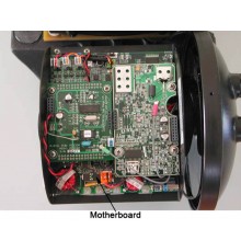 Плата материнская для ТНПА Обзор-150, PCA004, SeaBotix (США)