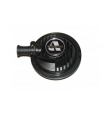 Клапан поддува вращающийся (широкий разъем), AP0702, Apeks