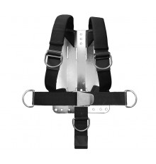 Система подвесная (моностропа) для жесткой спинки, SQ388040, Apeks Marine Equipment