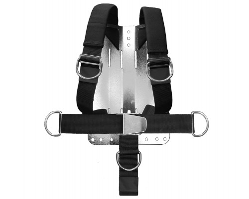 Система подвесная (моностропа) для жесткой спинки, SQ388040, Apeks Marine Equipment