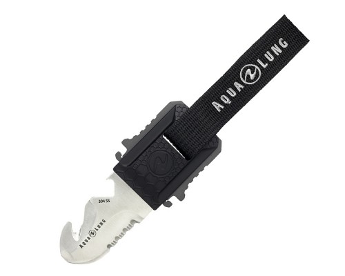 Нож MicroSqueeze стропорез, SP KN118111, Aqua Lung