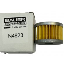 Фильтр воздушный для Junior/Р100 N4823 BAUER KOMPRESSOREN GmbH