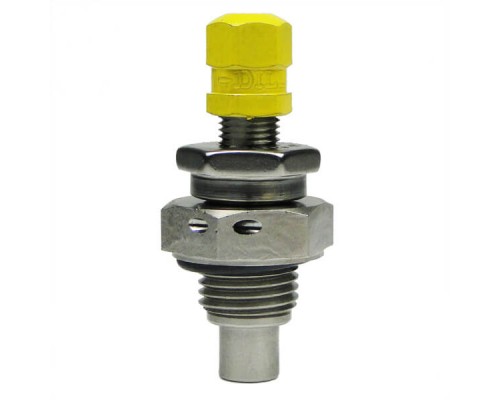 Клапан распорный для рабочего давления до 3000 фунтов, An6287-1, Avalco Клапан распорный для рабочего давления до 3000 фунтов, An6287-1, Avalco