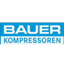 Седло клапана зарядного вентиля (флаж. пер.), 60535, Bauer kompressoren GmbH