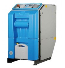 Компрессор MINI-VERTICUS III, 250л/мин, 200 бар, электропривод 380 В, 5.5 кВт, без з/у, MV-120-5.5-3-F02 SPEZ, Bauer kompressoren GmbH