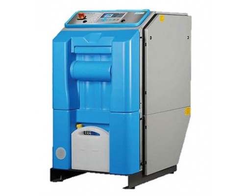 Компрессор MINI-VERTICUS III, 250л/мин, 200 бар, электропривод 380 В, 5.5 кВт, без з/у, MV-120-5.5-3-F02 SPEZ, Bauer kompressoren GmbH