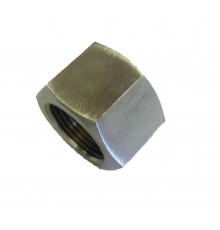 Гайка накидная 3/4 (из комплектов заделок КШС-2, КШС-4), 9В8.937.730-01, КАМПО