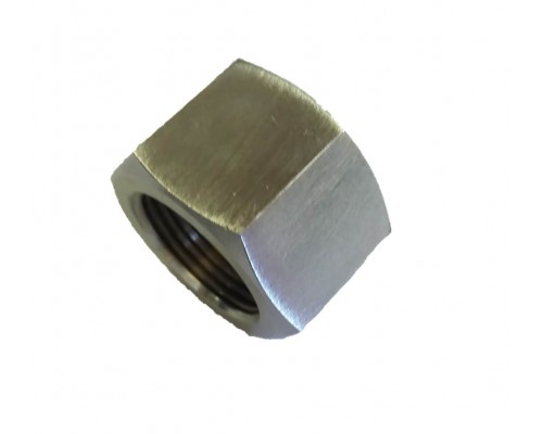 Гайка накидная 3/4 (из комплектов заделок КШС-2, КШС-4), 9В8.937.730-01, КАМПО