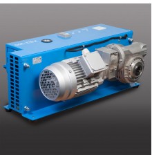 Компрессор дожимающий кислородный КДЭ-200 с ЗИП,  9В2.963.206-01, Кампо