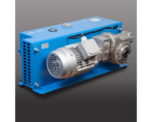 Компрессор дожимающий кислородный КДЭ-200 с ЗИП,  9В2.963.206-01, Кампо Компрессор дожимающий кислородный КДЭ-200 с ЗИП,  9В2.963.206-01, Кампо