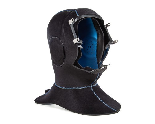 Маска M-48 Surface В комплекте MOD-1 с капсулой, 500-800, Kirby Morgan