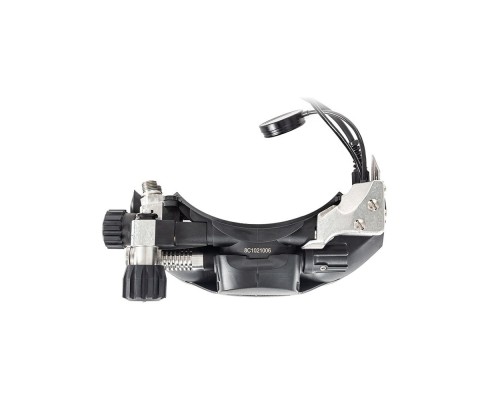 Маска M-48 Surface В комплекте MOD-1 с капсулой, 500-800, Kirby Morgan