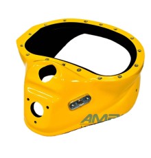 Маска с отверстием 2,5 см (только BandMask® 18) 520-056 Kirby Morgan