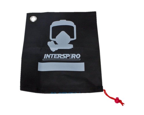 Маска полнолицевая MK II , желтый силикон, с регулятором положительного давления, 96319-02 Interspiro