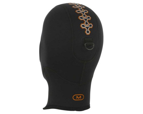 Шлем неопреновый 5 мм DIVE 2017, муж/жен., р.XL, SP SU263XL, Aqua Lung