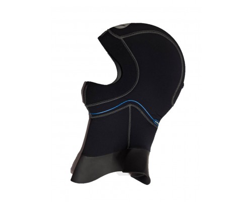 Шлем неопреновый Balans Comfort 2014, 5 мм, мужской, р. L, SP 663965, AquaLung