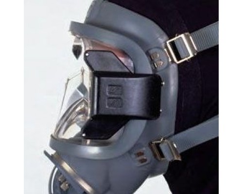 Груз для балансировки иллюминатора маски АGА, 336-190-854, Interspiro