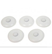 Мембрана выдоха, упак 5 шт., 346-190-196,  Interspiro