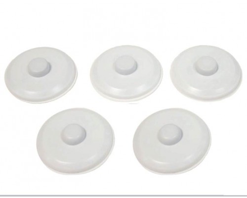 Мембрана выдоха, упак 5 шт., 346-190-196,  Interspiro