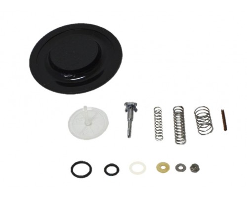 Комплект ЗИП регулятора для SuperLite®17B,27, KM37, 37SS и бандамасок®18,28, 525-309, Kirby Morgan