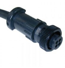 Герморазъем AMP-4ML, 900072-000, Ocean Technology Systems (OTS)