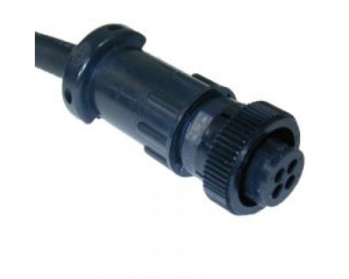 Герморазъем AMP-4ML, 900072-000, Ocean Technology Systems (OTS)