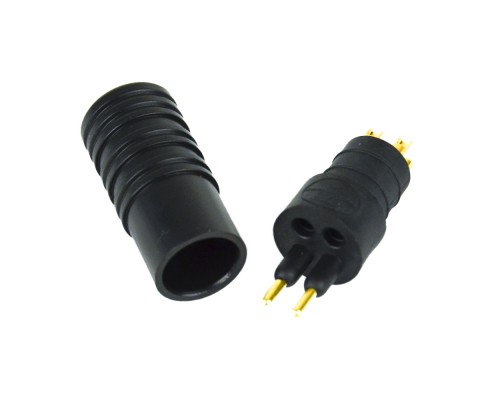 Герморазъем OTS HI-USE 4-х контактный, 900270-000, Ocean Technology Systems (OTS)