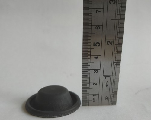 Мембрана компенсатора для АНПА Gavia