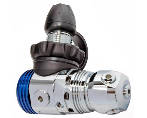 Первая ступень регулятора, AQ RG-1100F-DIN, Aquatec Первая ступень регулятора, AQ RG-1100F-DIN, Aquatec