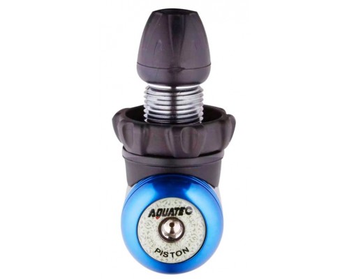 Первая ступень регулятора, AQ RG-1100F-DIN, Aquatec Первая ступень регулятора, AQ RG-1100F-DIN, Aquatec