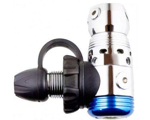 Первая ступень регулятора, AQ RG-1100F-DIN, Aquatec Первая ступень регулятора, AQ RG-1100F-DIN, Aquatec