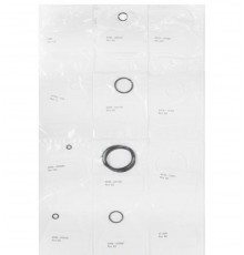 Ремкомплект редуктора, 389-2623, Tescom