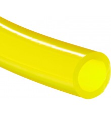 Шланг Fibroline 1/4" пневмоглубиномера, 1м, FBL04P, Fibron