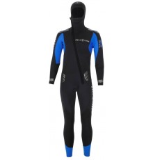 Гидрокостюм моно Bering Comfort 2016, 6.5 мм, муж, р.XXL, SP SU4530142XXL (1663487), AquaLung