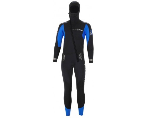Гидрокостюм моно Bering Comfort 2016, 6.5 мм, муж, р.XXL, SP SU4530142XXL (1663487), AquaLung