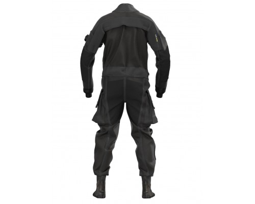 Гидрокомбинезон сухого типа Heavy Light Military, р.L/03, 003583, Ursuit