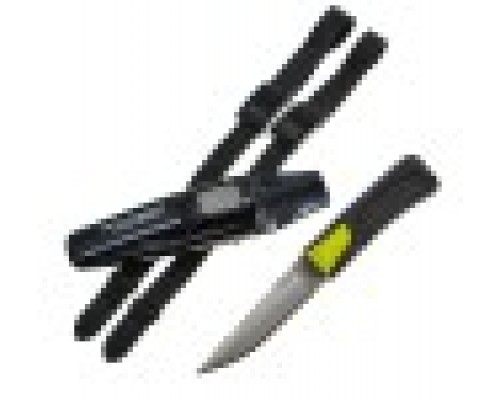 Нож водолазный TUSA X-Pert II, TS FK-860 ВК, Tusa