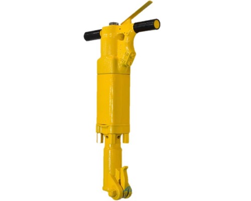 Молоток отбойный гидравлический BR87 сверхмощный,1-1/8 Hex, с БРС 3/8, BR87320, Stanley Hydraulic Tools