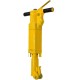 Молоток отбойный гидравлический BR87 сверхмощный,1-1/8 Hex, с БРС 3/8, BR87320, Stanley Hydraulic Tools