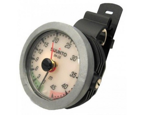 Глубиномер наручный SM-16/45, SS005040010, Suunto