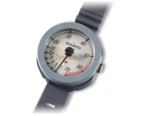 Глубиномер наручный SM-16/70, SS005040020, Suunto (Финляндия)