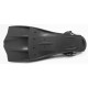Ласты JET FIN Black, р.XL (45-46), AQ FN-500BK/XL, Aquatec