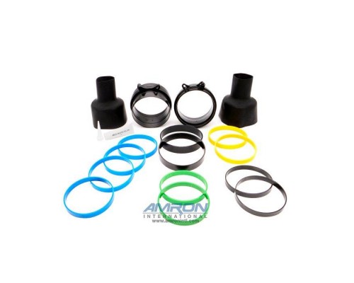 Кольца для манжет байонетные, без перчаток, 114600012, Viking