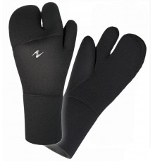 Перчатки 3-палые Artic Circle, 8 мм, р.XL, SP 667763 (666763), AquaLung