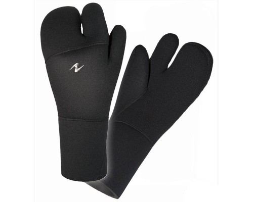 Перчатки 3-палые Artic Circle, 8 мм, р.XL, SP 667763 (666763), AquaLung